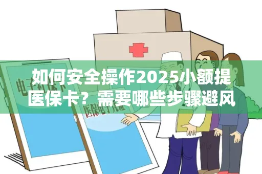 如何安全操作2025小额提医保卡？需要哪些步骤避风险？